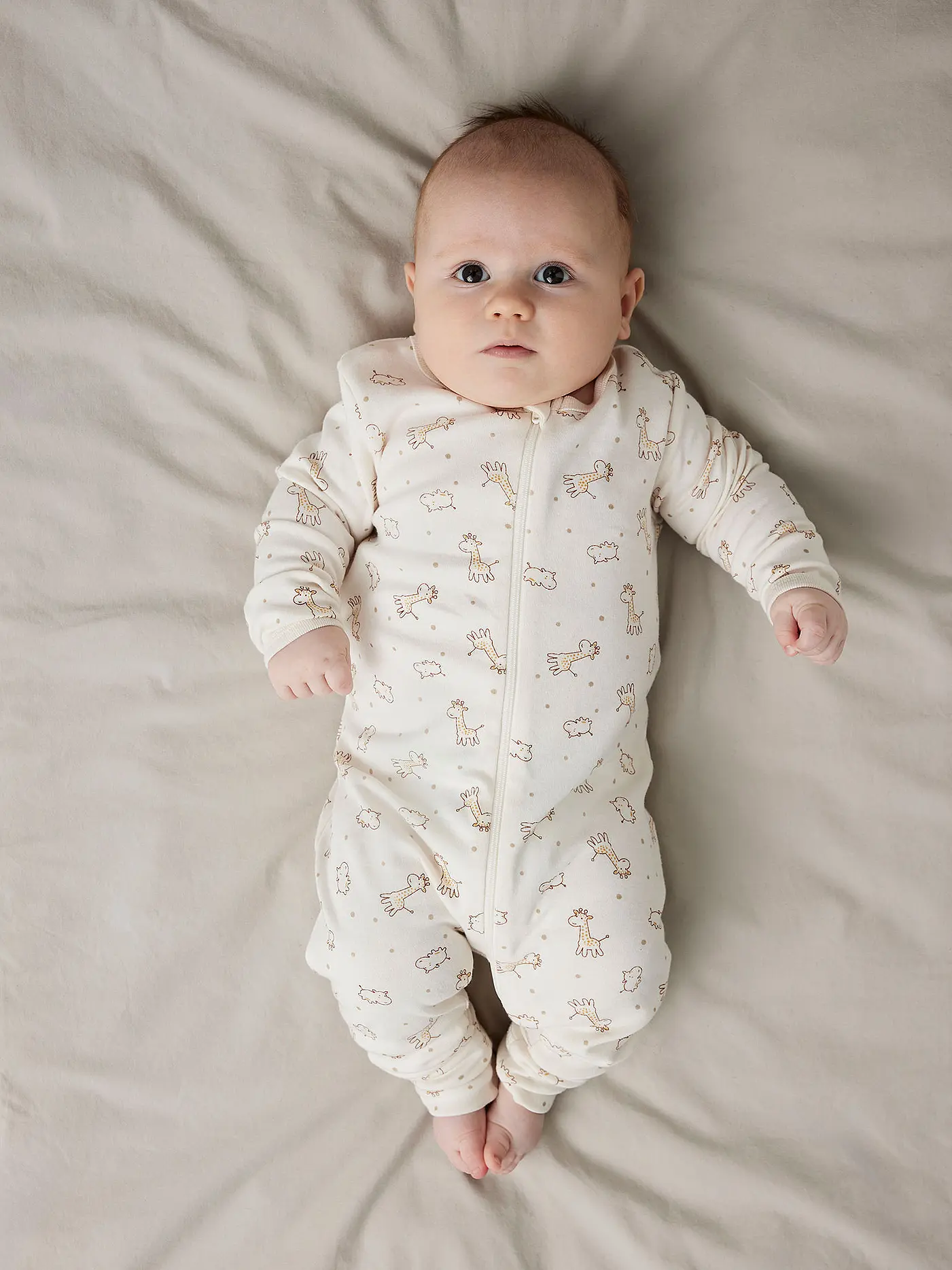 NAME IT | Baby Schlafanzug NBNNIGHTSUIT 2er Pkg. | 